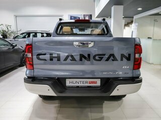2026 Changan Hunter Plus, серый, 4099900 рублей, вид 4