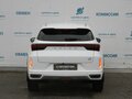 2023 Exeed LX I Рестайлинг, белый, 2150000 рублей - вид 5