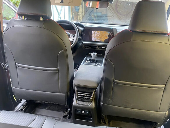 2024 Haval H3 I, белый, 2200000 рублей - вид 5