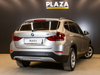 2013 BMW X1 20d I (E84) Рестайлинг, бежевый, 1300000 рублей, вид 3