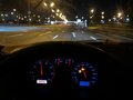 2000 Volkswagen Golf IV, синий, 175000 рублей - вид 5