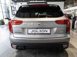 2026 Haval Jolion I Рестайлинг 2, серый, 2922459 рублей, вид 5