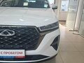 2023 Chery Tiggo 7 Pro Max I, белый, 1418000 рублей - вид 9