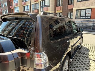2017 Mitsubishi Pajero IV Рестайлинг 2, коричневый, 2950000 рублей, вид 5