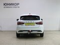 2024 Lada (ВАЗ) Vesta SW I Рестайлинг (NG), белый, 1149000 рублей - вид 5
