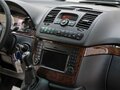 2013 Mercedes-Benz Viano L1 I (W639) Рестайлинг, коричневый, 1805000 рублей - вид 8