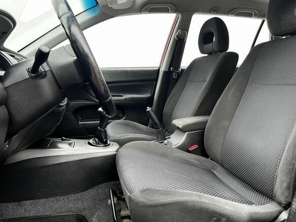 2007 Mitsubishi Lancer IX Рестайлинг, красный - вид 9