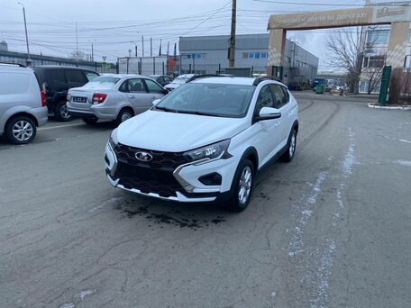 Lada (ВАЗ) Iskra