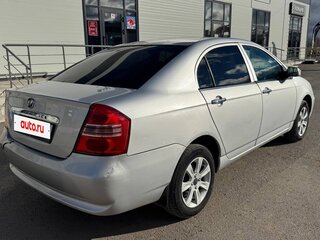 2013 Lifan Solano I (620), серебристый, 280000 рублей, вид 1