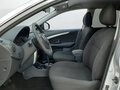 2016 Nissan Almera III (G15), серебристый - вид 9