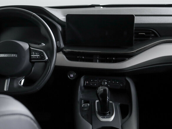 2024 Haval F7 I Рестайлинг, белый, 2349000 рублей - вид 12