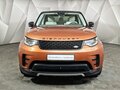 2018 Land Rover Discovery V, оранжевый, 3425000 рублей - вид 6