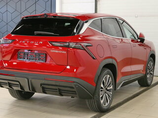 2026 Jetour Dashing I, красный, 2949900 рублей, вид 1