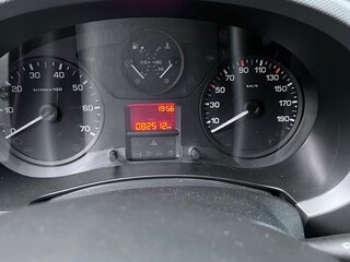 2020 Peugeot Partner II Рестайлинг 2, белый, 1300000 рублей, вид 5