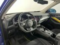 2020 Haval F7x I, синий, 1940000 рублей - вид 7
