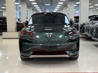 2025 Denza N9 46.9 kWh, зелёный, 8700000 рублей, вид 4