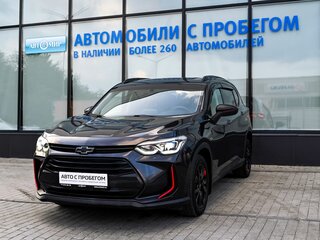 Chevrolet Orlando II
