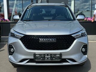 2026 Haval M6 II, серебристый, 2099000 рублей, вид 2