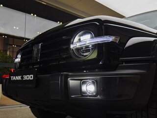 2026 Tank 300 I, чёрный, 4799000 рублей, вид 5