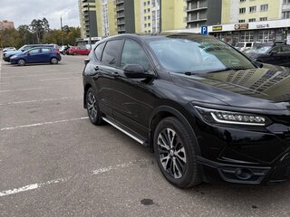 2022 Honda Breeze I, чёрный, 3400000 рублей, вид 4