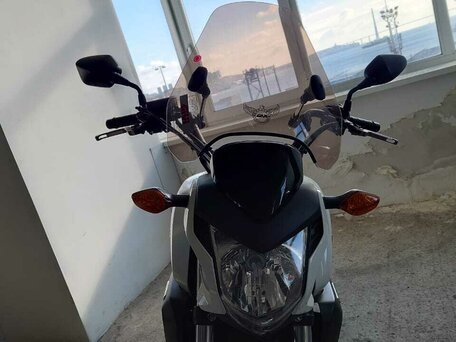 2013 Honda CTX 700, белый, 620000 рублей, вид 3