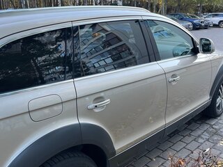 2008 Audi Q7 I (4L), бежевый, 4000000 рублей, вид 5