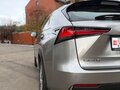 2018 Lexus NX 200 I Рестайлинг, серый, 3650000 рублей - вид 6
