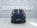 2014 Lada (ВАЗ) Granta I, синий, 499000 рублей - вид 3