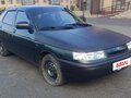 2002 Lada (ВАЗ) 2112, зелёный, 175000 рублей - вид 11