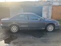 2001 Mitsubishi Galant VIII Рестайлинг, серый, 150000 рублей - вид 3