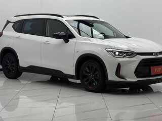 2023 Chevrolet Orlando II, белый, 2030000 рублей, вид 1