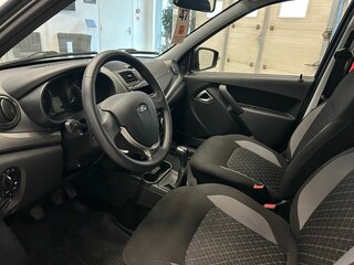 2021 Lada (ВАЗ) Granta I Рестайлинг, коричневый, 599000 рублей, вид 5