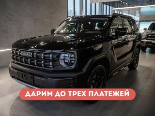 2026 Haval H3 I Рестайлинг, чёрный, 2749000 рублей, вид 1