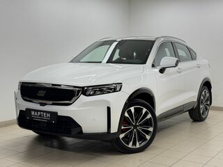 2024 Knewstar 001, белый, 3220000 рублей, вид 1