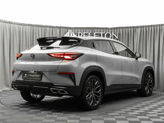 2023 Changan UNI-T I, серый, 2190000 рублей, вид 5