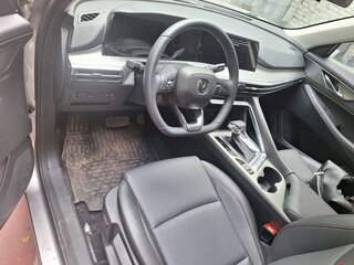 2024 Changan CS35 Plus I Рестайлинг, серый, 2000000 рублей, вид 4