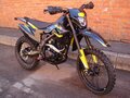 2026 BSE Z9, чёрный, 190300 рублей
