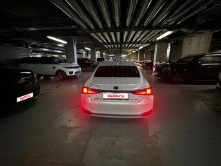 2019 Lexus ES 200 VII, белый, 2900000 рублей, вид 5