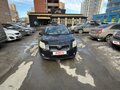 2007 Toyota Auris I, чёрный, 750000 рублей - вид 1