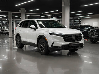 2026 Honda CR-V VI, белый, 4345000 рублей, вид 2