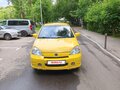 2002 Suzuki Aerio, жёлтый, 390000 рублей - вид 1