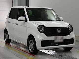 2022 Honda N-One II, белый, 910999 рублей, вид 2