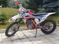 2022 Kayo K4 MX, белый, 155000 рублей - вид 2
