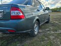 2009 Lada (ВАЗ) Priora I, серый, 250000 рублей - вид 8