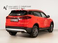 2025 Belgee X70 I, красный, 2550200 рублей - вид 2