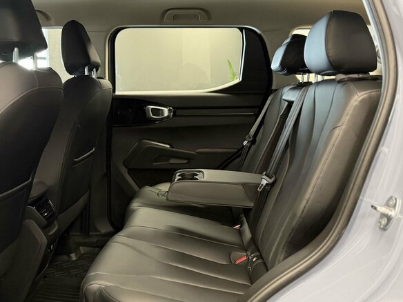 2026 Haval H3 I Рестайлинг, серый, 3249000 рублей - вид 10