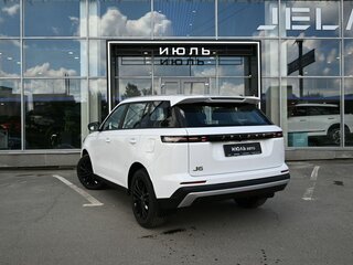 2026 Jeland J6, белый, 2549000 рублей, вид 5
