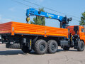 2026 КамАЗ 43118, оранжевый, 11850000 рублей - вид 5