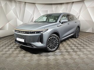 2023 Exeed RX (Yaoguang), белый, 2695000 рублей, вид 1