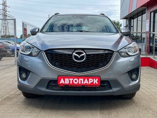 2011 Mazda CX-5 I, серый, 1319000 рублей, вид 2